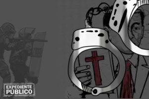 En Cuba la persecución religiosa tiene formas más sofisticadas