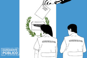 Elecciones en Guatemala. 20 misiones de observadores vigilarán transparencia del voto