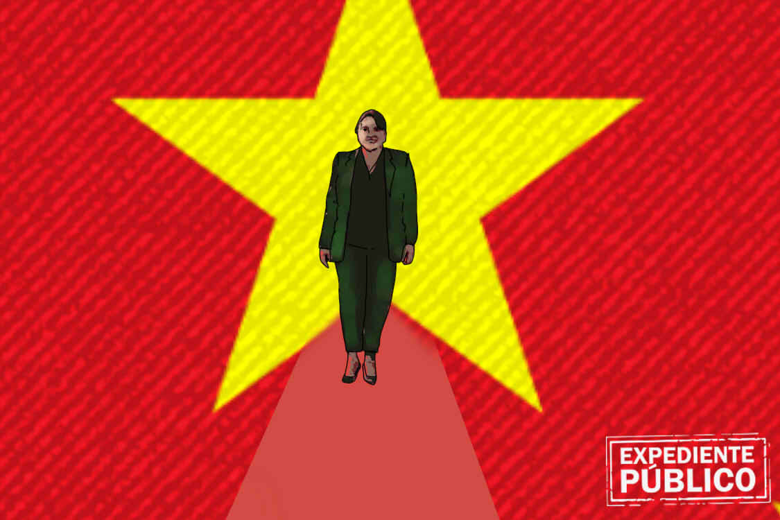 Los acuerdos firmados por Xiomara Castro parecen un “cheque en blanco” a China