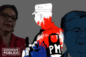 Xiomara Castro imita políticas de Juan Orlando Hernández: Wendy Funes, directora de Reporteros de Investigación
