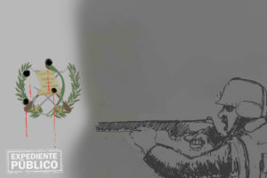 El pacto de los corruptos. Denuncian la alianza que amenaza con destrozar la democracia y las elecciones en Guatemala