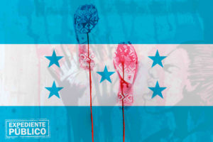 Ola de violencia, la respuesta de las pandillas al Estado de Excepción en Honduras