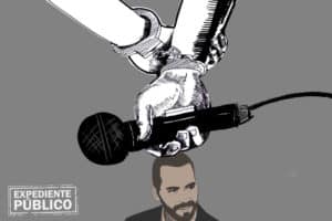 El régimen de excepción en El Salvador intenta también callar a la prensa