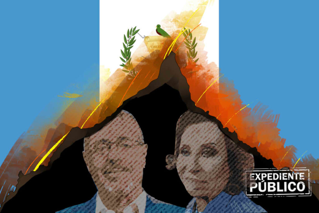 ¿Habrá segunda vuelta electoral en Guatemala?
