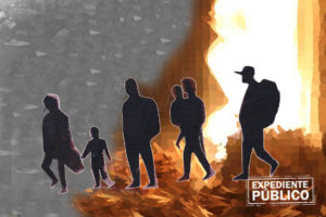«Nada ha cambiado en la frontera». Estados Unidos mantiene sus normas de asilo a migrantes