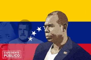Exjefe de inteligencia venezolano: “vuelos fantasmas a Nicaragua llevaban guerrilleros, armas y dinero”