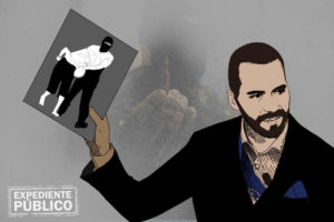 Se documentan más de 300 denuncias de muertes en el Estado de excepción en El Salvador