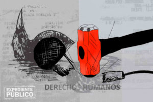Honduras aplica el guion de desprestigio contra periodistas y defensores de DDHH