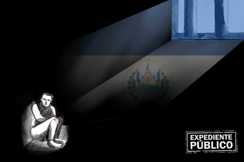 Cárcel hasta por 45 años, El Salvador endurece leyes penales en la guerra contra las maras