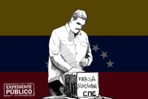 El chavismo pretende acabar con las primarias de la oposición de Venezuela