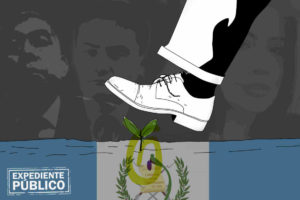 Estos son los fiscales y el juez que amenazan con detener a miembros del Movimiento Semilla en Guatemala
