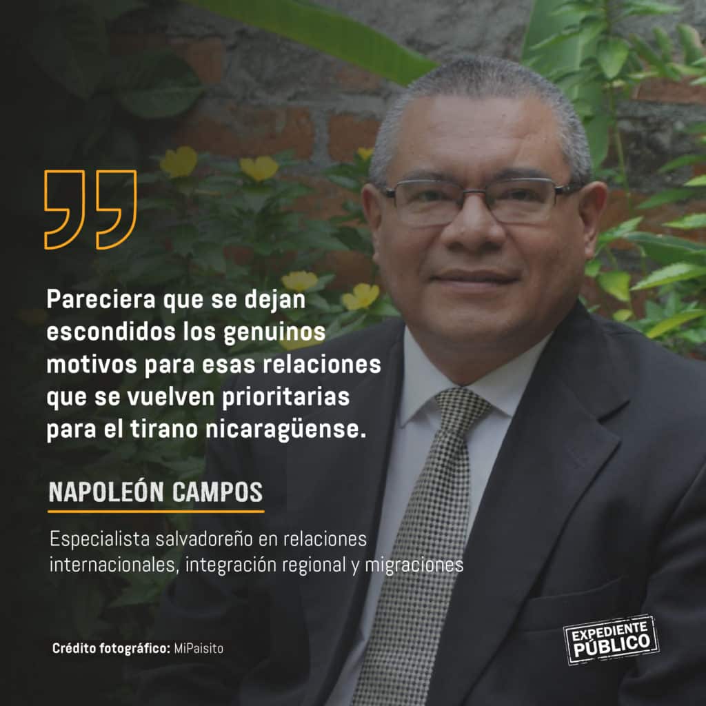 Corea del Norte, el nuevo “saco roto” donde Ortega pretende gastar el dinero de sus ciudadanos