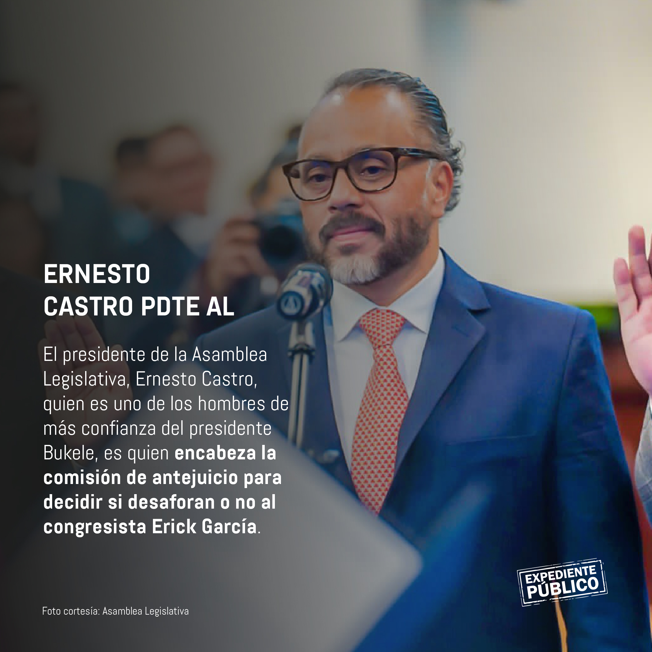 Nayib Bukele ordena el arresto de su asesor de seguridad presidencial e involucra a periodistas en acusación de supuesto narcotráfico