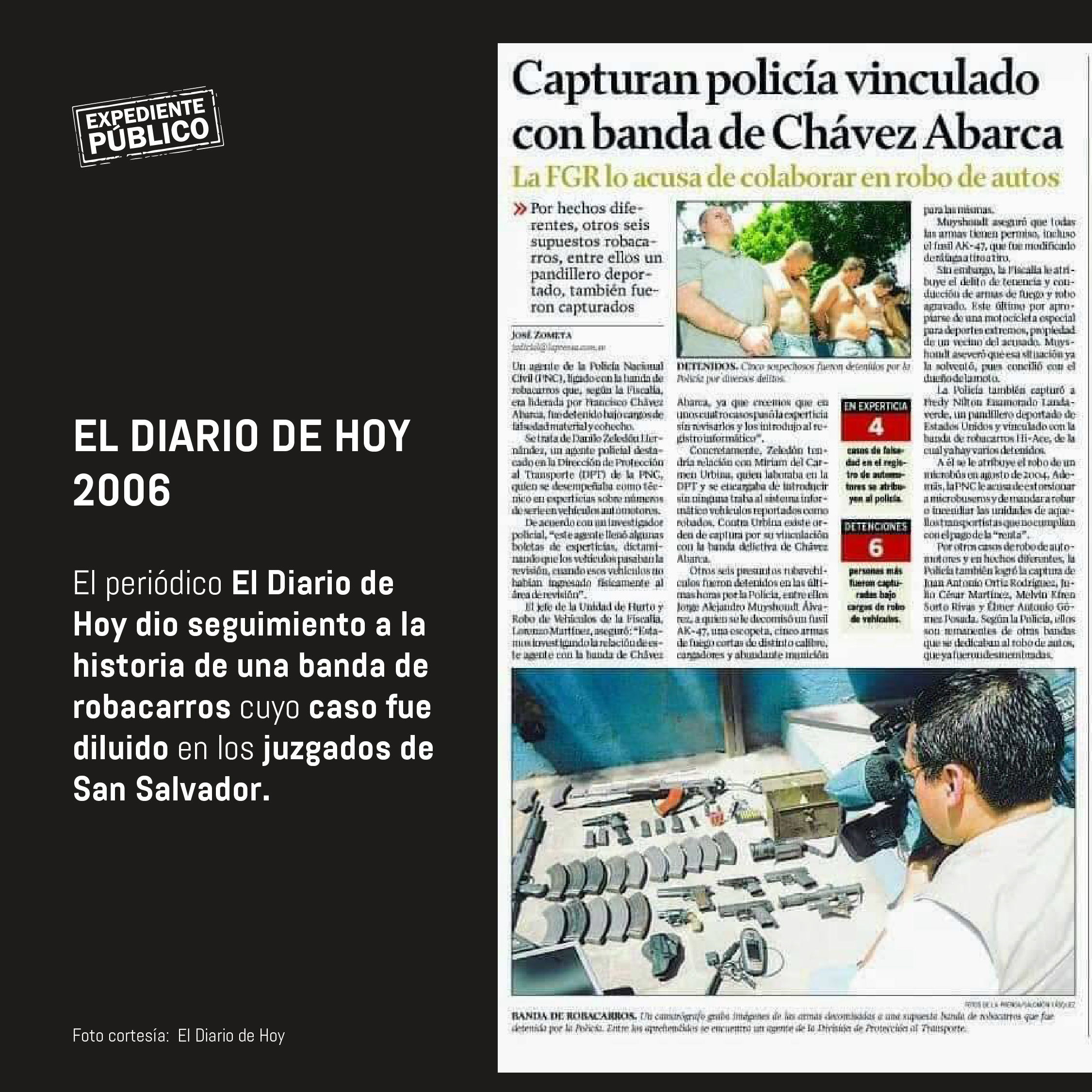 Nayib Bukele ordena el arresto de su asesor de seguridad presidencial e involucra a periodistas en acusación de supuesto narcotráfico