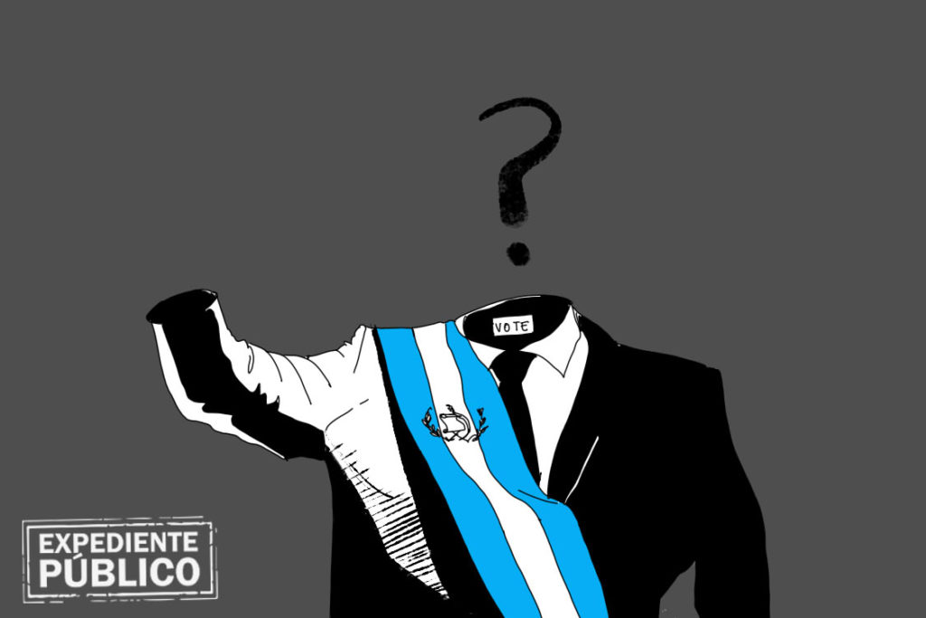 Elecciones en Guatemala: encuesta favorece al candidato Bernardo Arévalo 