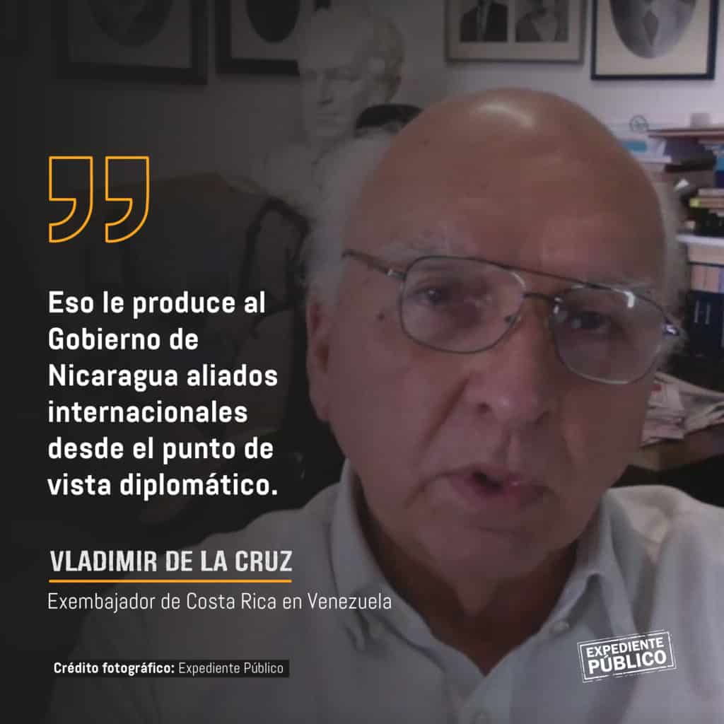 Corea del Norte, el nuevo “saco roto” donde Ortega pretende gastar el dinero de sus ciudadanos