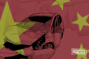 Alianza económica con China, receta para un posible desastre