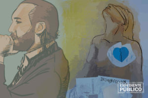 A Nayib Bukele parece no importarle los miles de desaparecidos en El Salvador