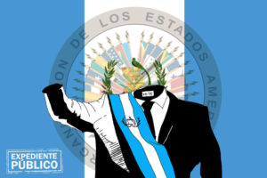 Luis Almagro: hay el compromiso de que se respetará al ganador de las elecciones en Guatemala