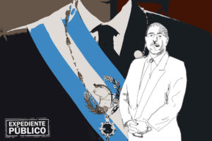 Guatemala: ¿Revancha, justicia o persecución política contra Semilla?