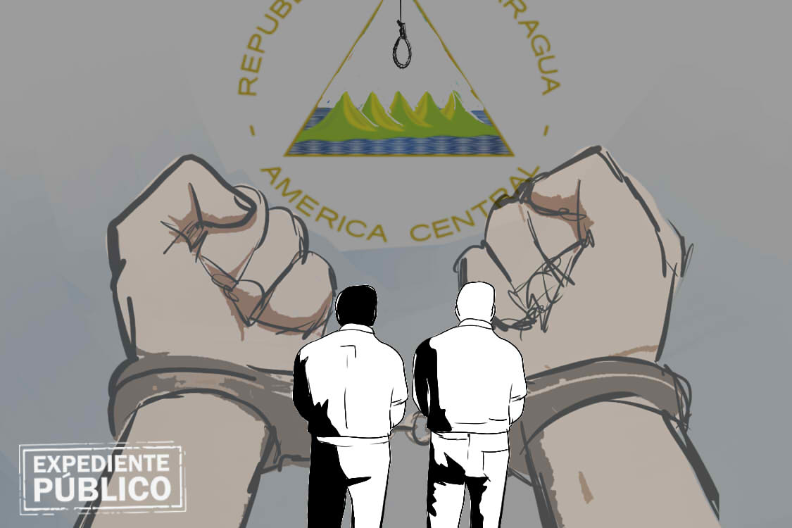 Extradición de opositores nicaragüenses revela peligrosa cooperación de Costa Rica con régimen de Ortega