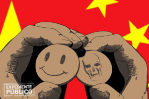 Desinterés y tolerancia han invisibilizado operaciones corruptas de China en Panamá