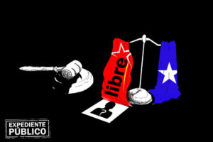 Empantanada la elección del Fiscal General en Honduras