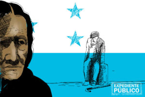Honduras, el país donde envejecer es una condena a la soledad, el abandono y la violencia