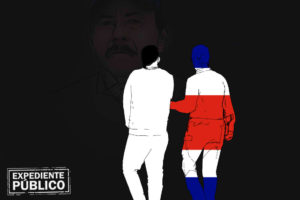 Costa Rica cumplirá con extradición de dos nicaragüenses que aseguran ser opositores