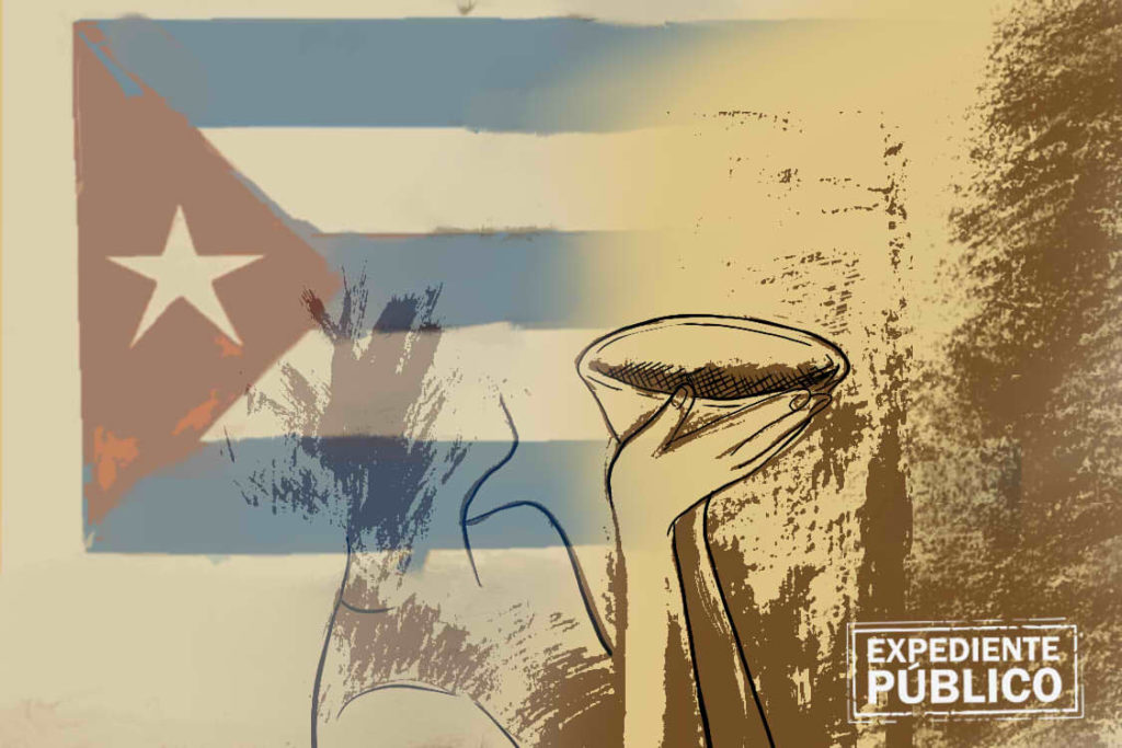 La pobreza y la escasez de alimentos se profundizan en Cuba