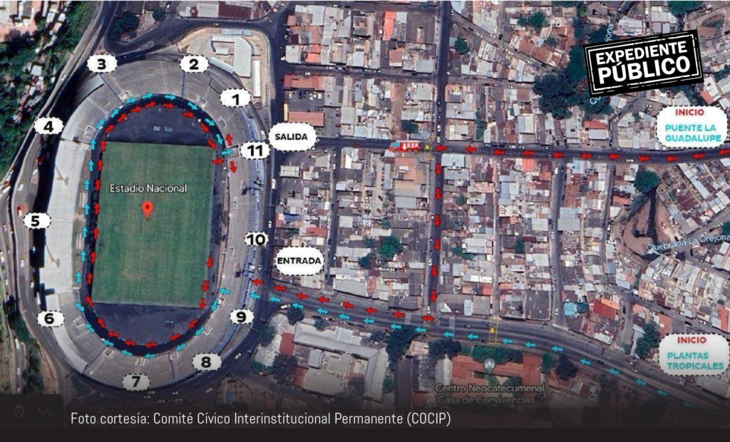 Honduras, de fiestas cívicas de septiembre a “movilizaciones refundacionales” ¿Cómo se come esto?