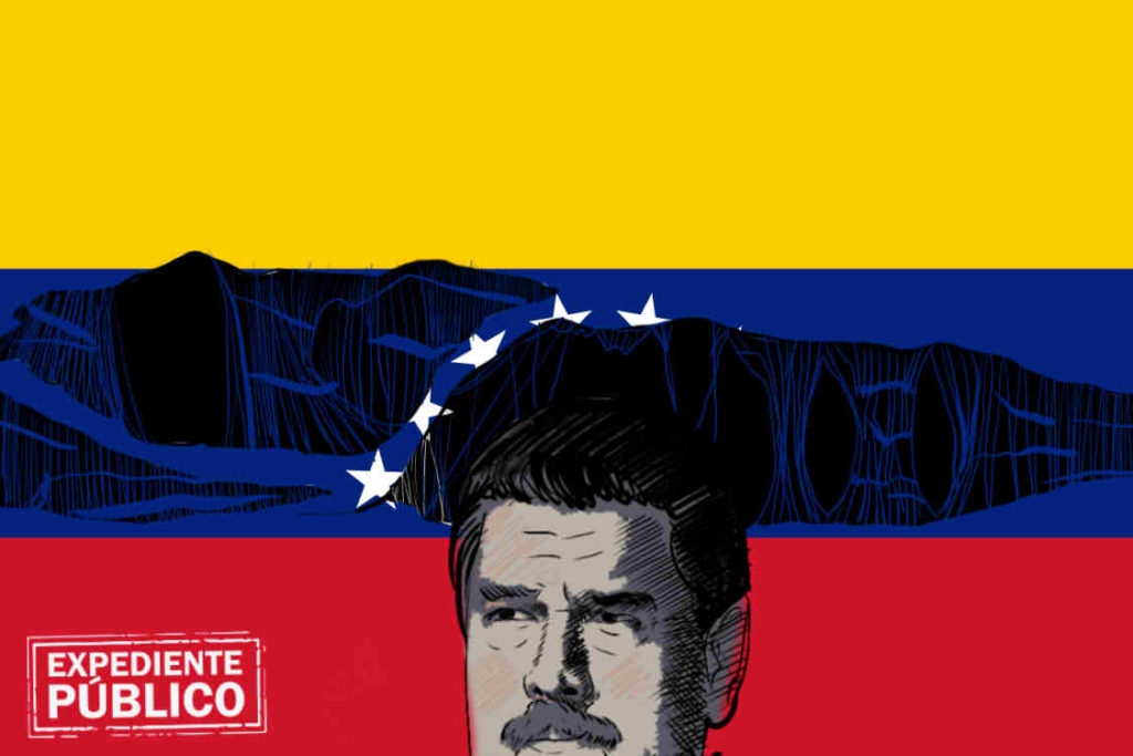 Régimen deja sin efecto la primaria de la oposición de Venezuela