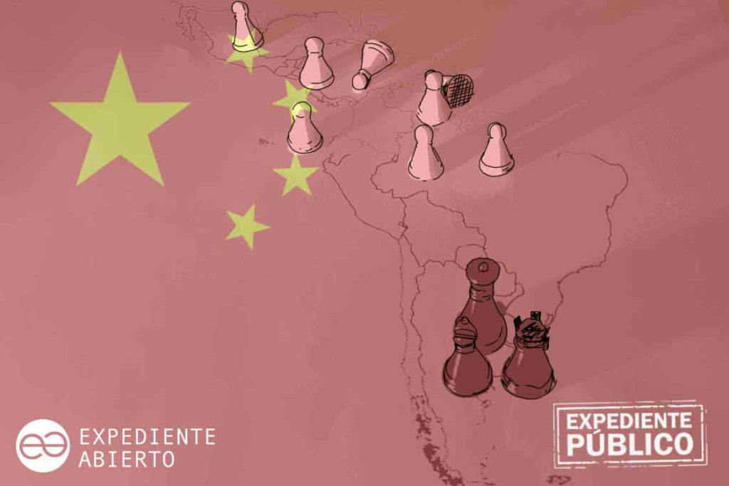 China en Argentina, la “neocolonización” del dragón asiático que arrasa con todo