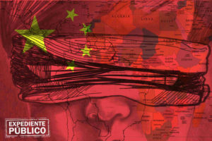 Con voracidad China impone su dominio en Latinoamérica y África