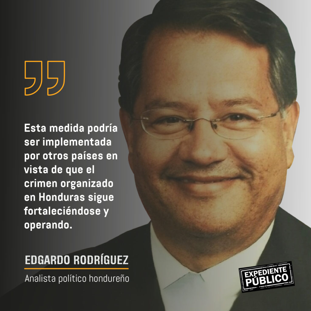 Costa Rica y Honduras suspenden requisito de visado, pero endurecen control de seguridad