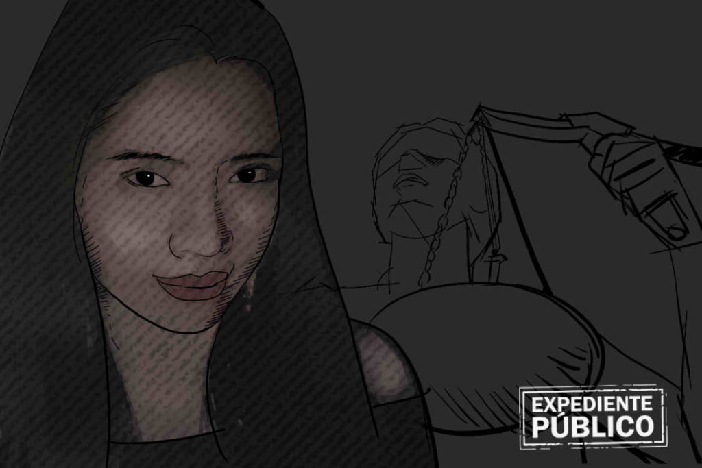 Caso Keyla Martínez, ¿habrá justicia o liberarán al policía que la asesinó?