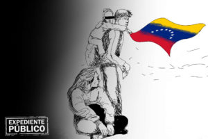 EE.UU. empieza a deportar a migrantes venezolanos