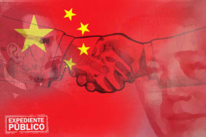 Empresa privada hondureña preocupada por negociación exprés de TLC con China