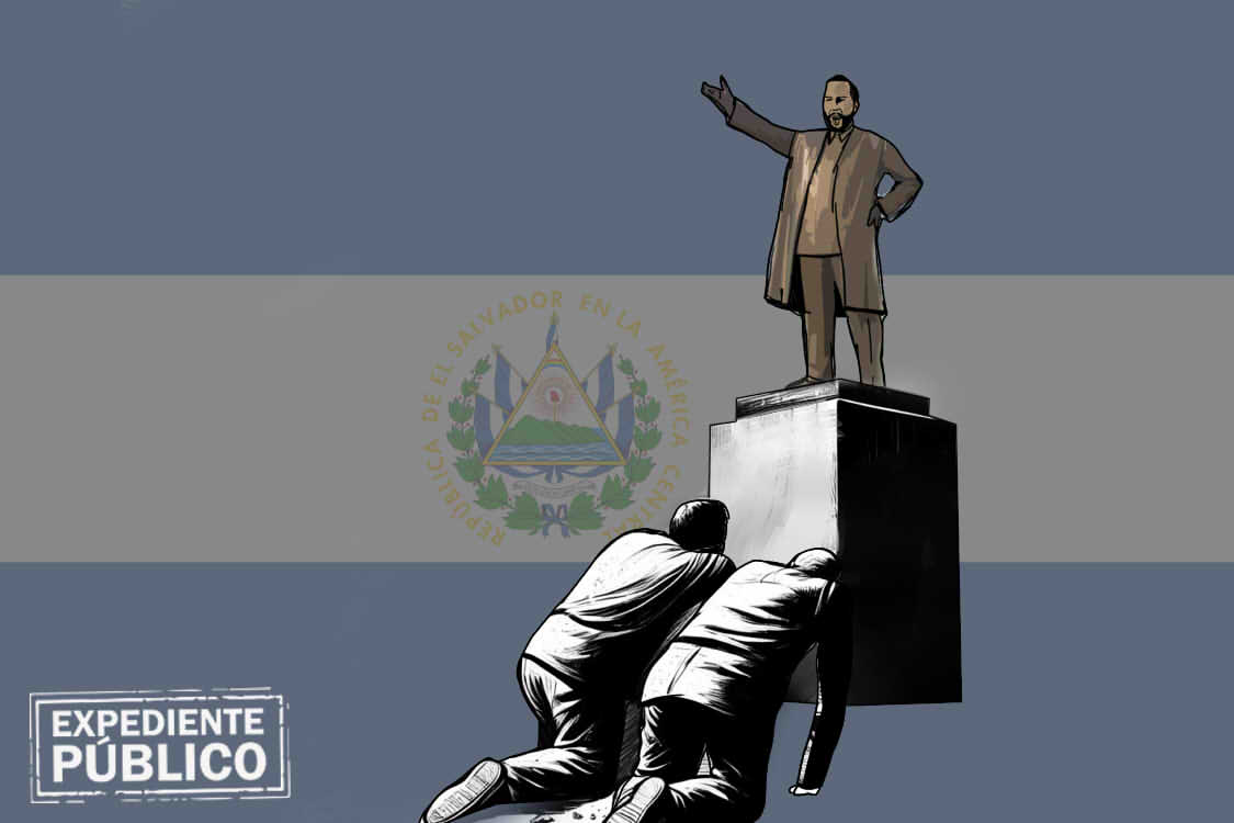 Democracia bajo excepción: la paradoja de El Salvador