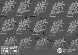 ¿En qué gastaron 22 mil millones de dólares Guatemala, El Salvador, Honduras y Nicaragua?