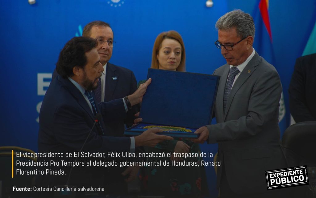 Daniel Ortega maniobra para imponer a Valdrack Jaentschke en el SICA