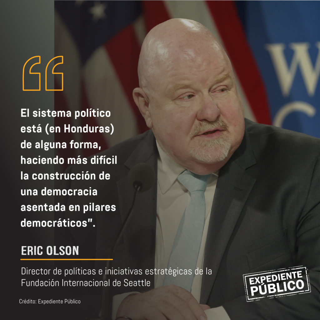 Crisis de gobernabilidad por nombramiento de fiscales sume en incertidumbre a Honduras  