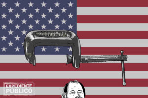 Gestión contra reloj en Congreso de Estados Unidos para extender la Nica Act