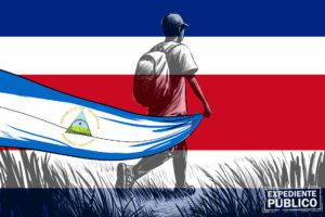 Daniel Ortega causa la peor migración en décadas en Nicaragua