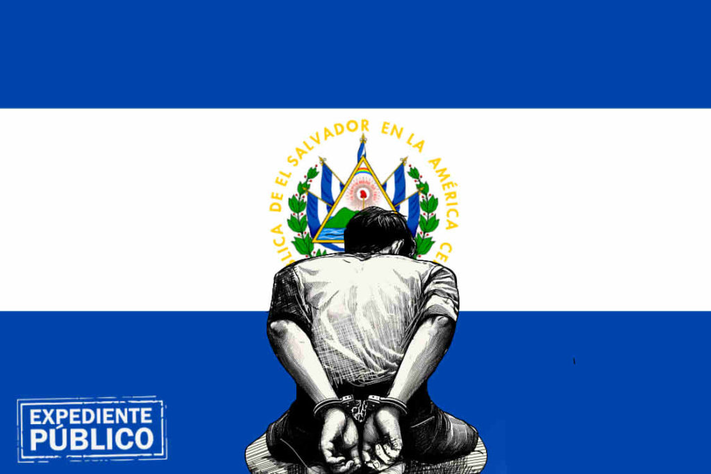 211 reos sin antecedentes muertos en cárceles de Nayib Bukele en El Salvador