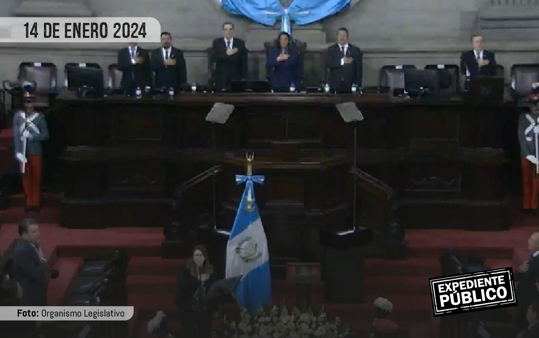 Sacan a Semilla de la Junta Directiva del Congreso Nacional