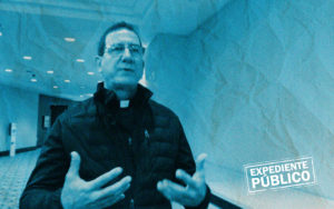 Sacerdote cubano Alberto Reyes: las dictaduras “se nutren de esclavizar al pueblo”