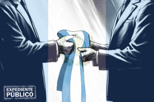 Guatemala: una transición en arenas movedizas