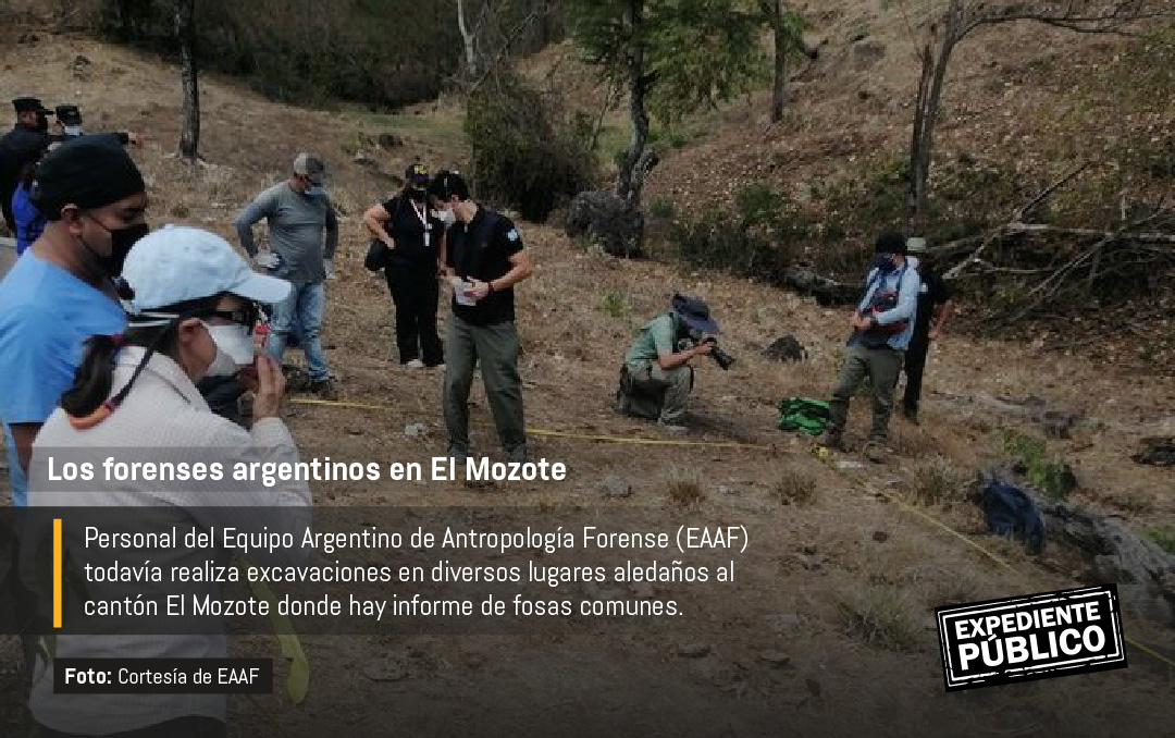 Caso Zamora: ¿precedente para los opositores de Bukele? 