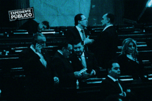 Movimiento Semilla logra Presidencia del Congreso de Guatemala en caótica sesión